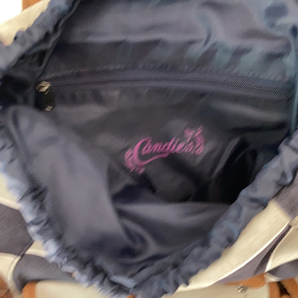 Candie’s Backpack - Picture 4 of 7